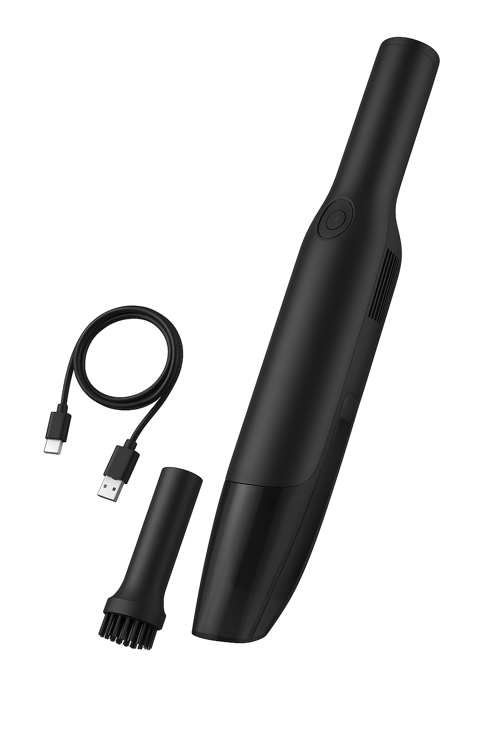 Dustify - Smuts borta på sekunder