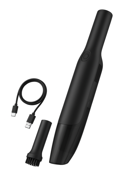 Dustify - Smuts borta på sekunder