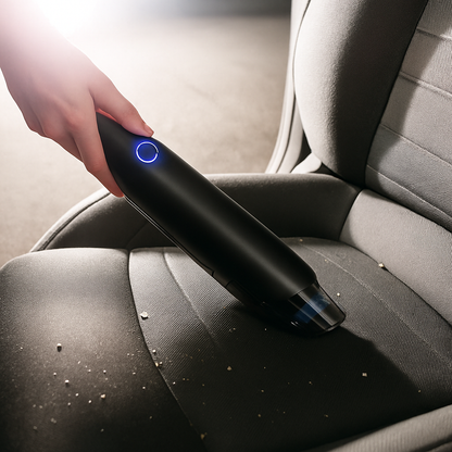 Dustify - Smuts borta på sekunder