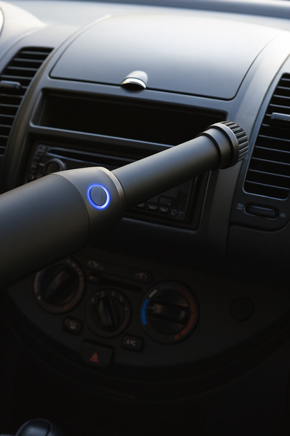 Dustify - Smuts borta på sekunder