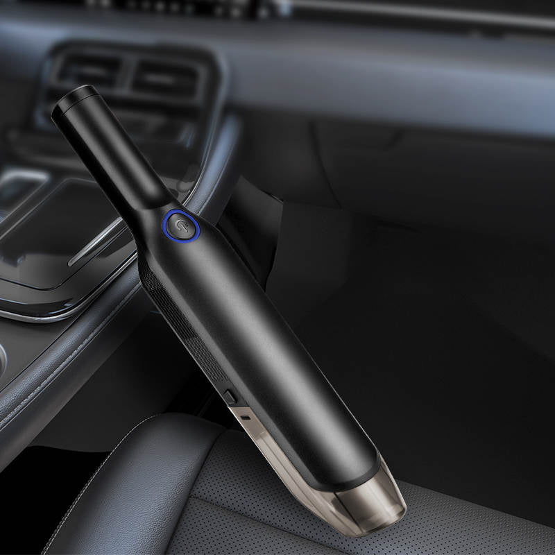 Dustify - Smuts borta på sekunder