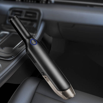 Dustify - Smuts borta på sekunder